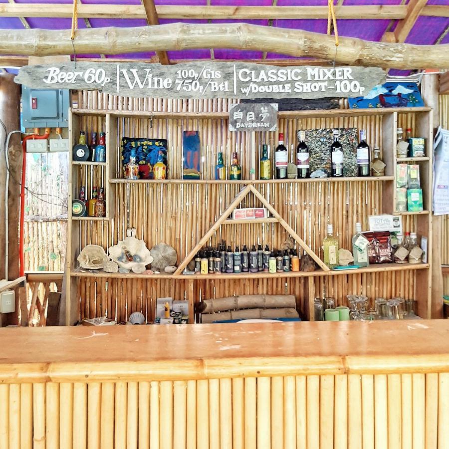 Hotel Banana Grove El Nido Esterno foto