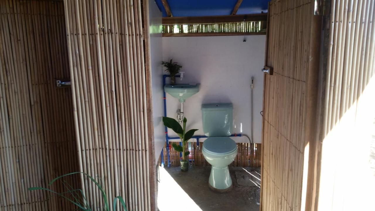 Hotel Banana Grove El Nido Esterno foto