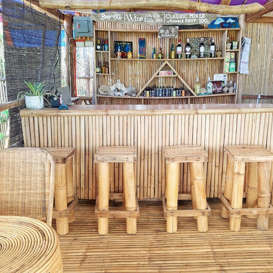 Hotel Banana Grove El Nido Esterno foto